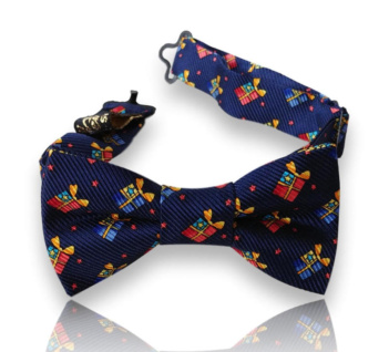 Bow ties for boys