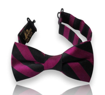 Bow ties for boys
