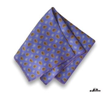 Pocket squares