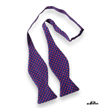 Self tie Bow Ties