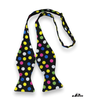 Self tie Bow Ties