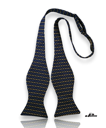 Self tie Bow Ties