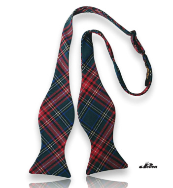 Self tie Bow Ties