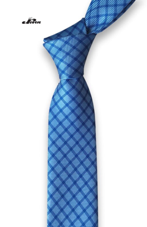 Skinny neckties