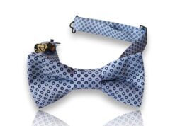 Bow ties for boys