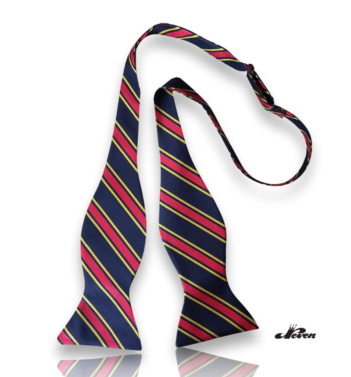 self tie bowtie