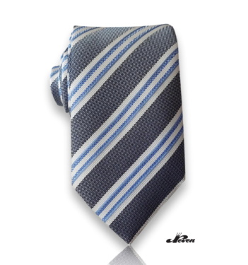 silk neckties