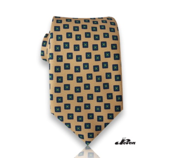 silk neckties