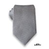 Silk neckties