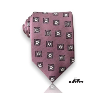 silk neckties