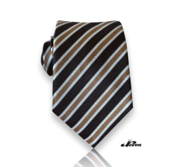 silk neckties