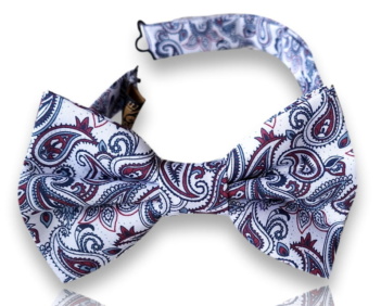 bow tie