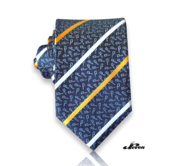 silk neckties