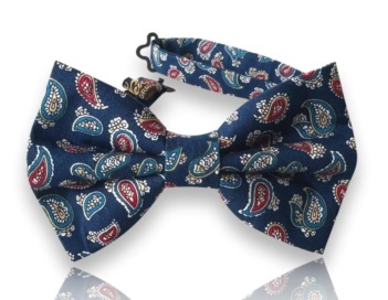 bow tie