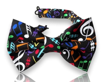 bow tie