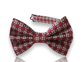 bow tie