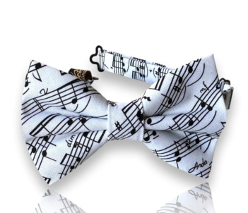 bow tie