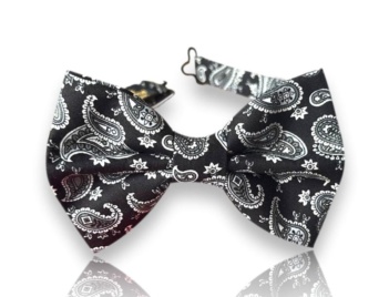 bow tie