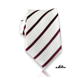 silk necktie