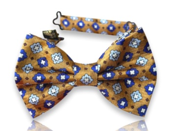 bow tie