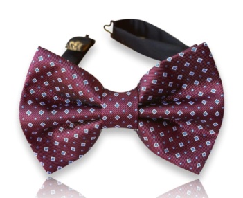 bow tie