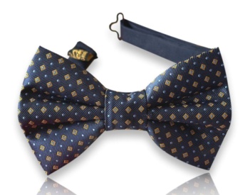 bow tie