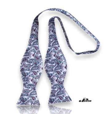 Self Tie Bow Tie