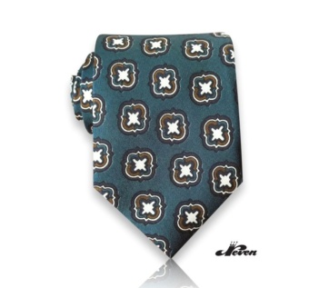 silk necktie