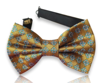 bow tie