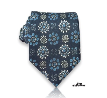 silk necktie