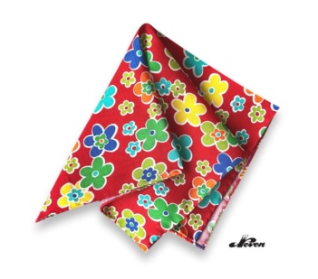 pocket square
