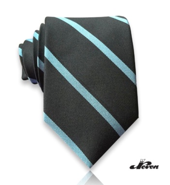 silk necktie