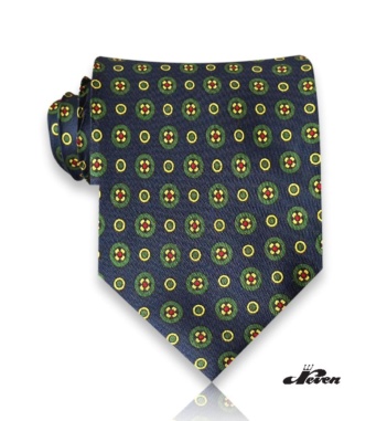silk tie