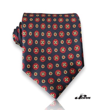 silk tie