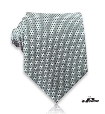 silk tie