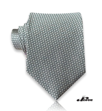 silk tie