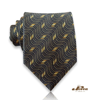 silk tie