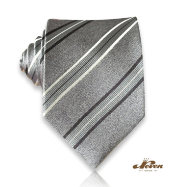 silk tie