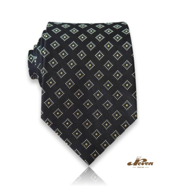 silk tie