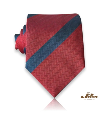 silk tie