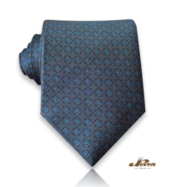 silk tie