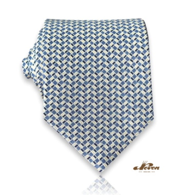 silk tie
