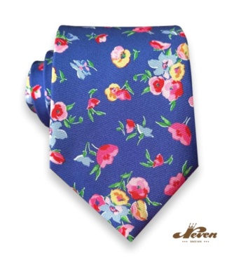 silk tie