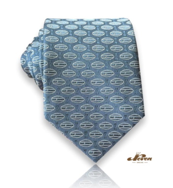 silk tie