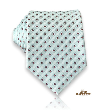 silk tie