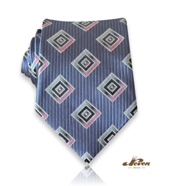 silk tie
