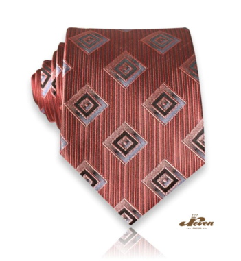 silk tie
