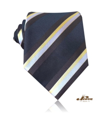 silk tie