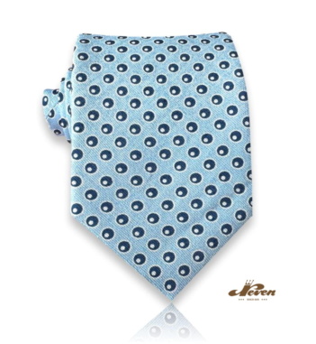 silk tie