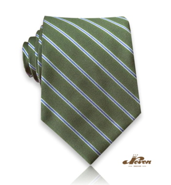 silk tie